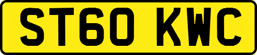 ST60KWC