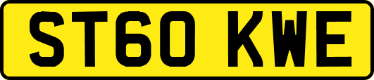 ST60KWE