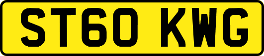 ST60KWG