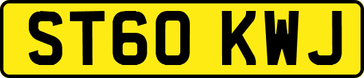 ST60KWJ
