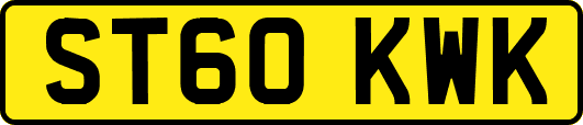 ST60KWK