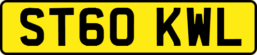 ST60KWL