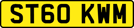 ST60KWM