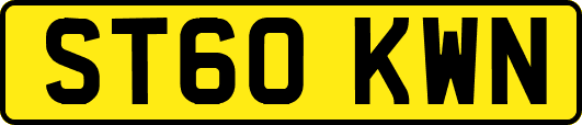 ST60KWN
