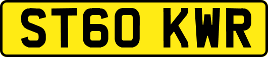 ST60KWR