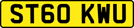 ST60KWU
