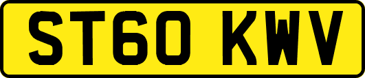 ST60KWV