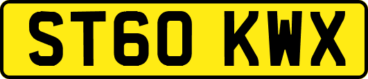 ST60KWX