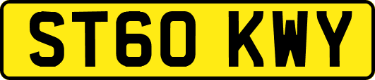 ST60KWY