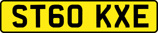 ST60KXE