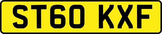 ST60KXF