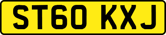 ST60KXJ