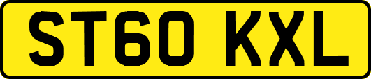 ST60KXL
