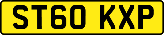 ST60KXP