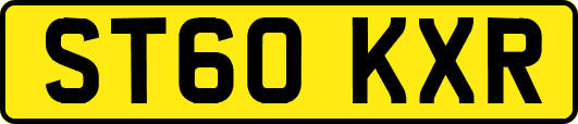 ST60KXR