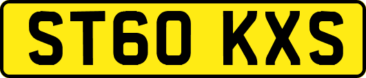 ST60KXS