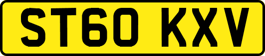 ST60KXV