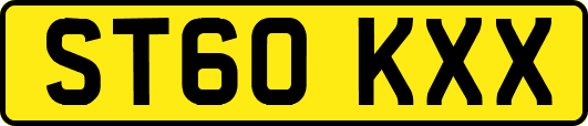 ST60KXX
