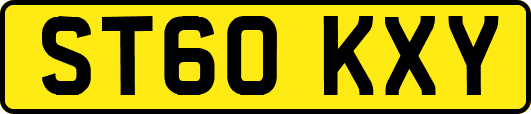 ST60KXY