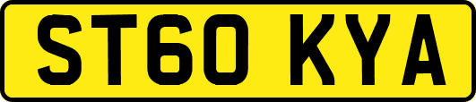 ST60KYA