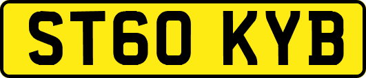 ST60KYB