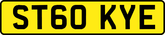 ST60KYE