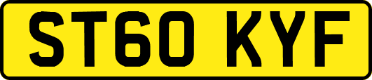 ST60KYF