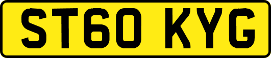 ST60KYG