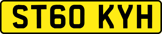ST60KYH