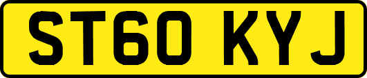 ST60KYJ