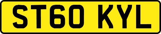 ST60KYL