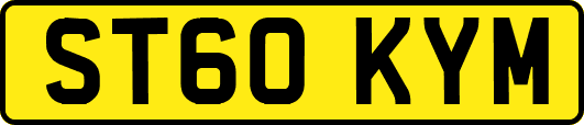 ST60KYM