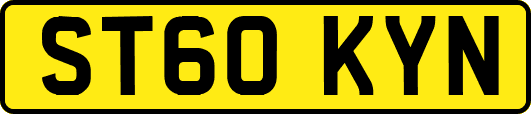 ST60KYN
