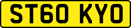 ST60KYO