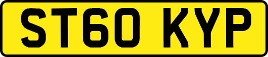 ST60KYP
