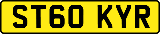 ST60KYR
