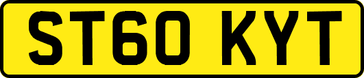 ST60KYT