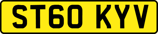 ST60KYV
