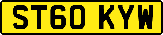 ST60KYW