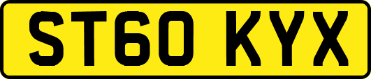 ST60KYX