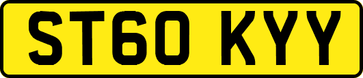 ST60KYY