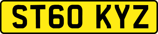ST60KYZ