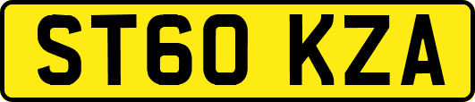 ST60KZA