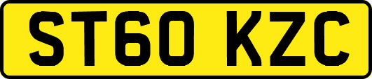 ST60KZC