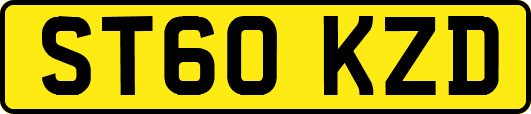 ST60KZD