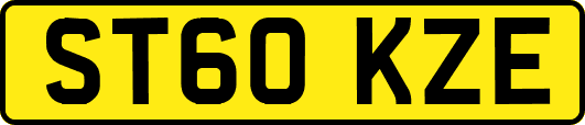 ST60KZE