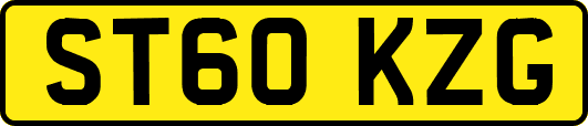 ST60KZG