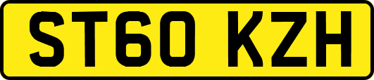 ST60KZH