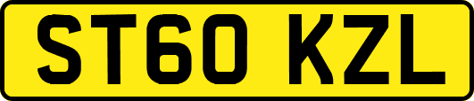 ST60KZL