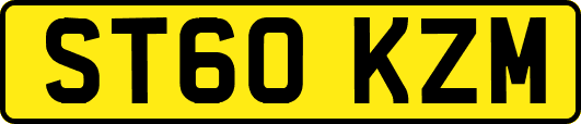 ST60KZM